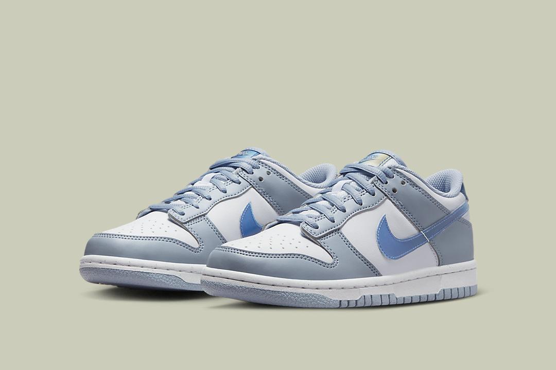 Nike Dunk Low GS FJ4668-400