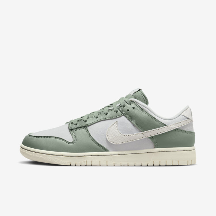 Nike Dunk Low "Mica Green" DV7212-300