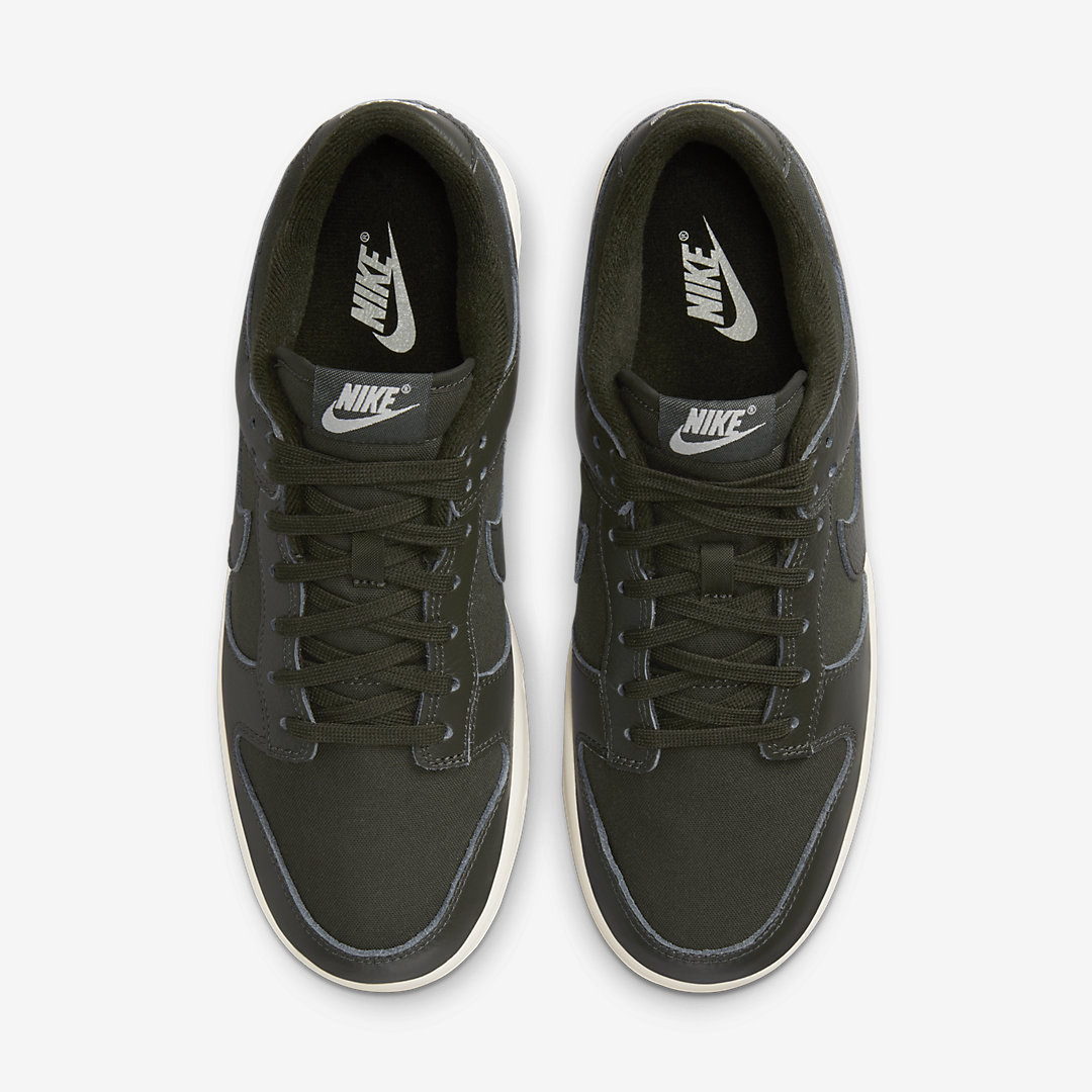 Nike Dunk Low Premium DZ2538-300