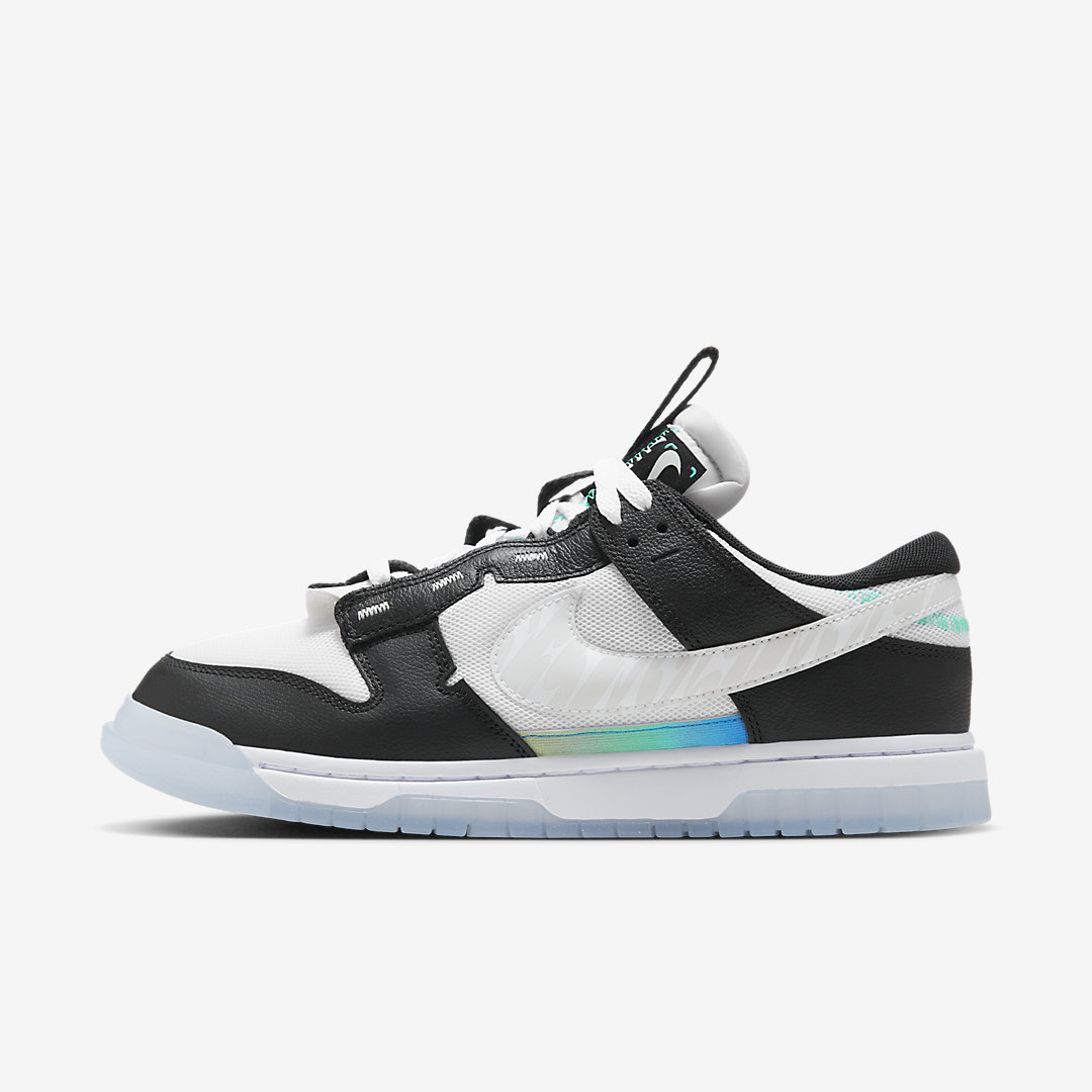 Nike Dunk Low Remastered FJ7067-114