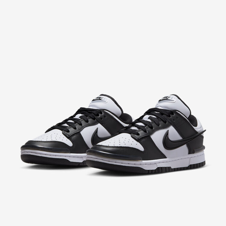 Nike Dunk Low Twist "Panda" DZ2794-001