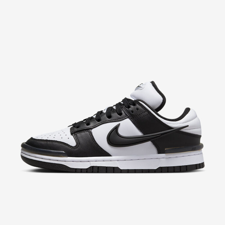 Nike Dunk Low Twist "Panda" DZ2794-001