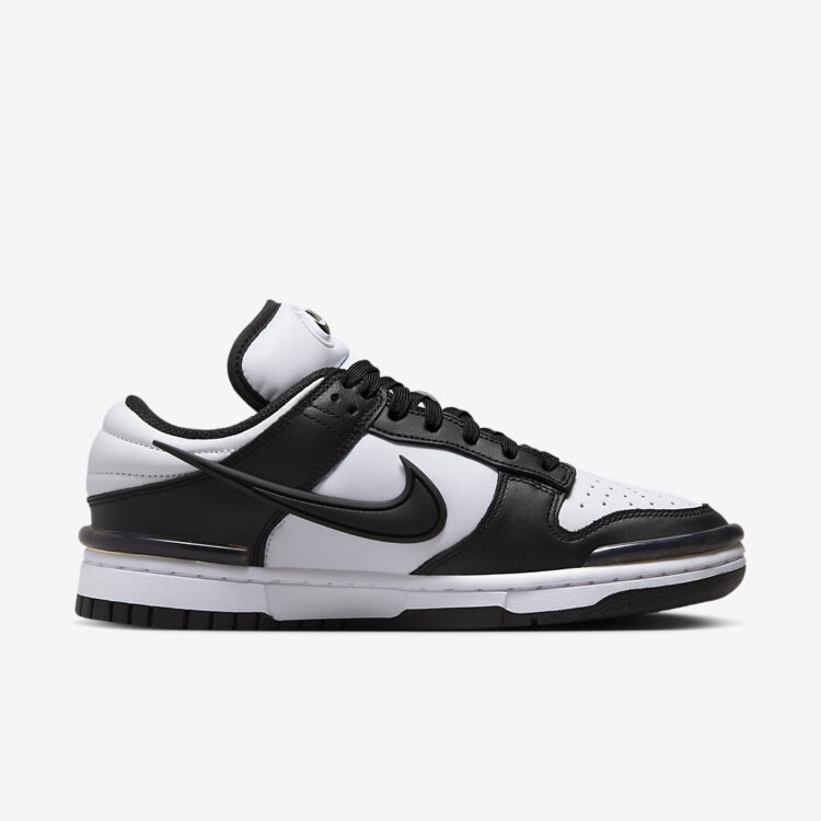 Nike Dunk Low Twist "Panda" DZ2794-001