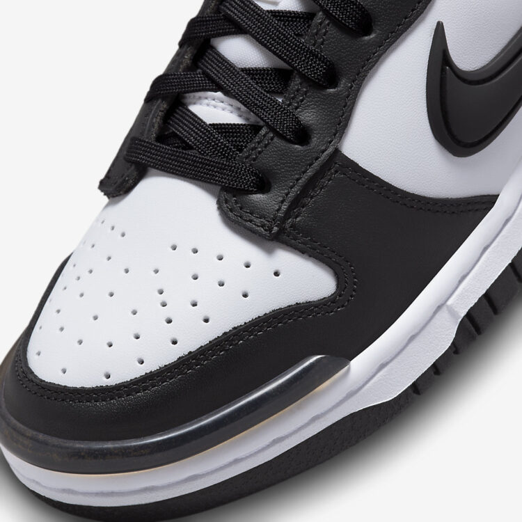 Nike Dunk Low Twist "Panda" DZ2794-001