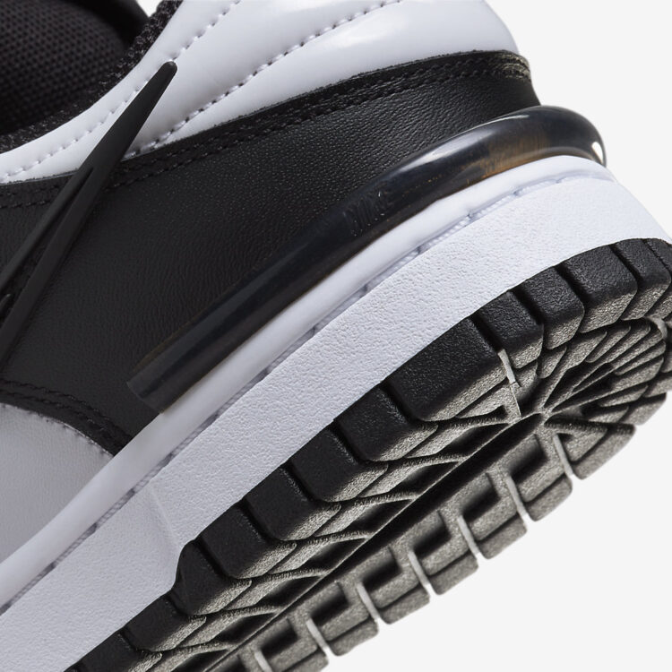 Nike Dunk Low Twist "Panda" DZ2794-001