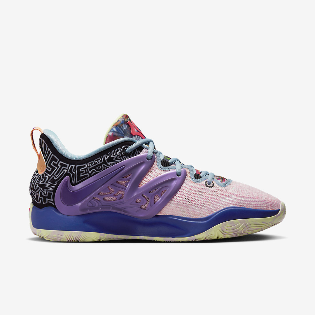 Nike KD 15 FN8011-500