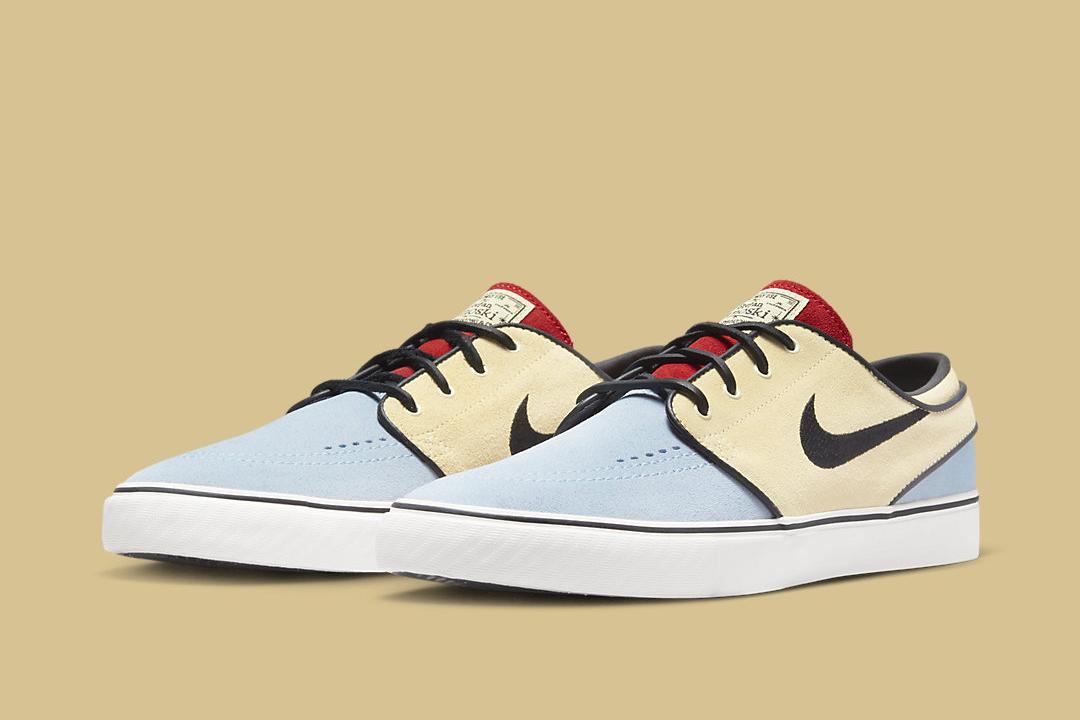 Nike SB Zoom Janoski OG+ DV5475-700