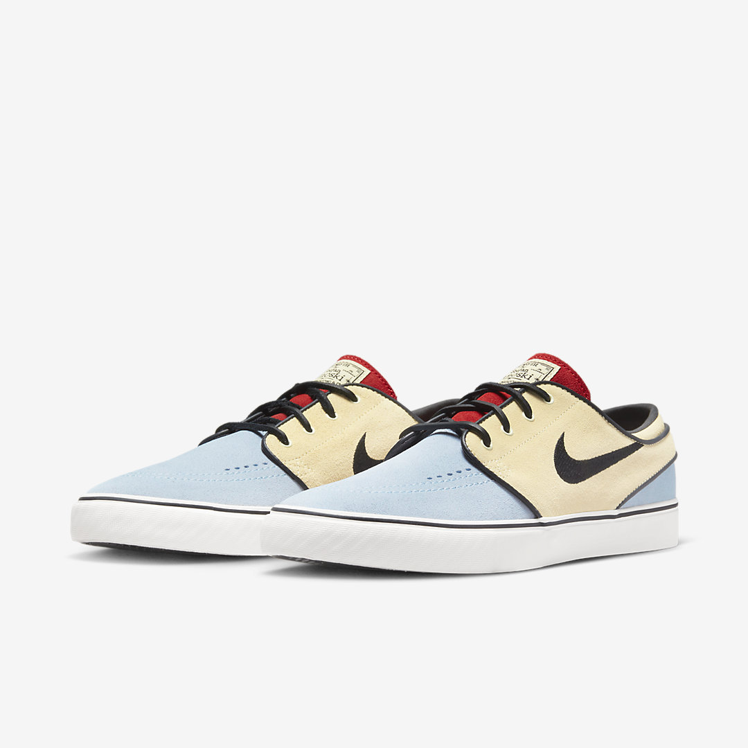 Nike SB Zoom Janoski OG+ DV5475-700