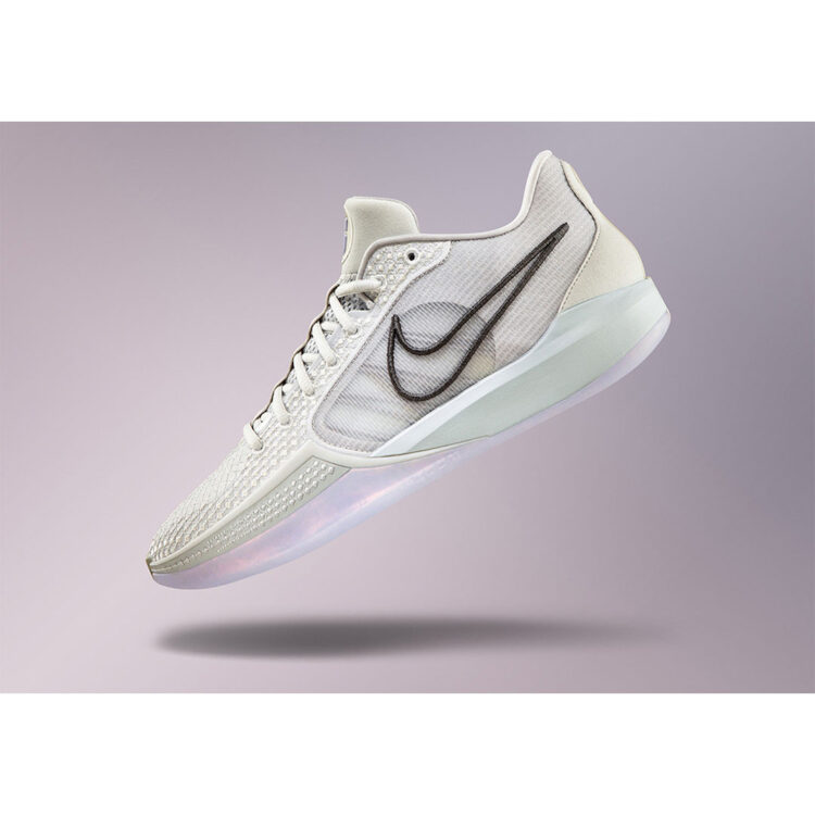 Nike Sabrina 1 "Photon Dust" FQ3381-010