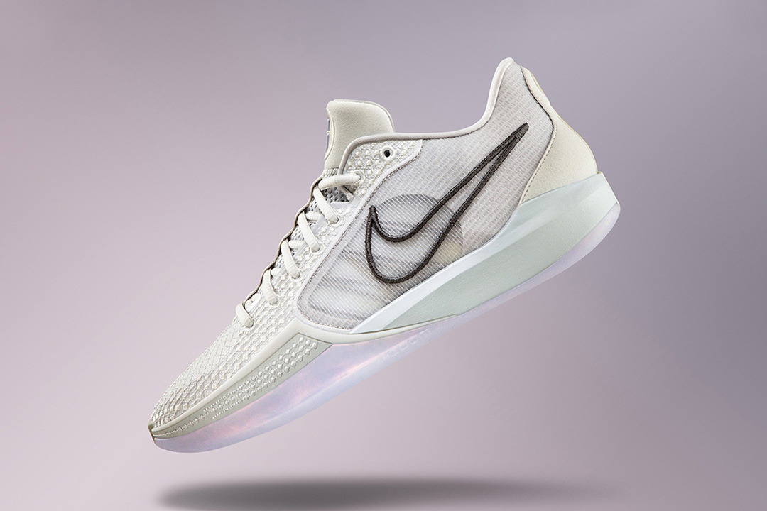 Nike Sabrina 1 "Photon Dust" FQ3381-010