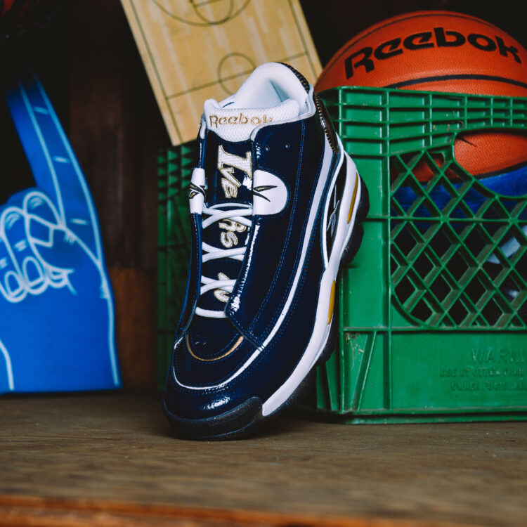 Reebok Basketball “Collegiate Pack”