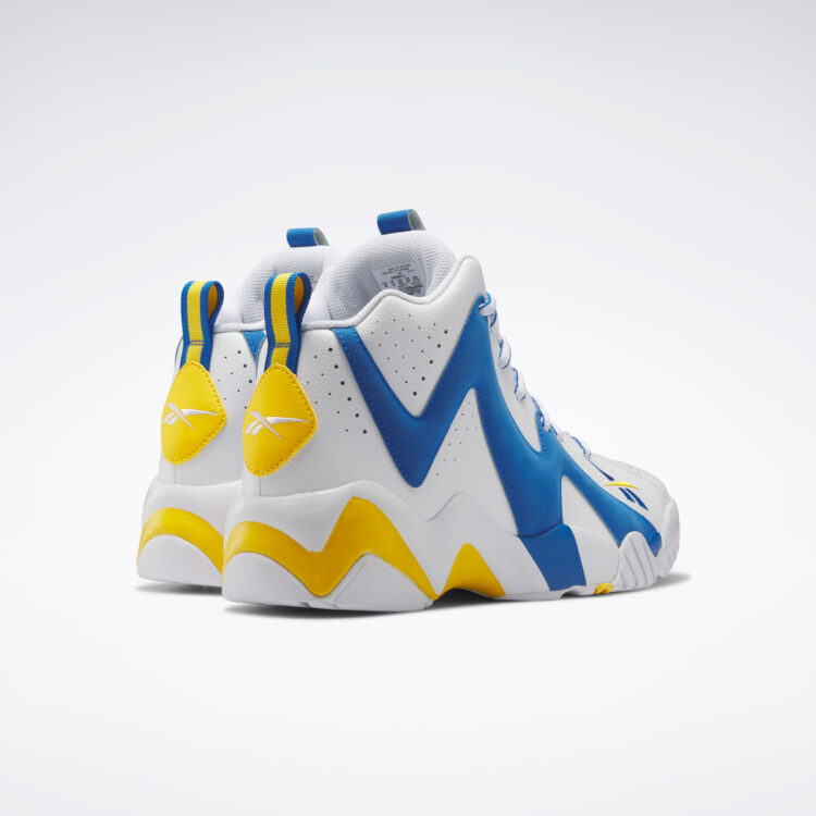 Reebok Basketball “Collegiate Pack”