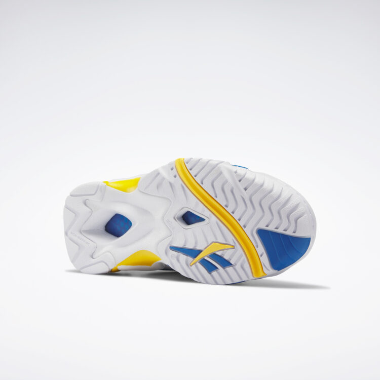 Reebok Basketball “Collegiate Pack”