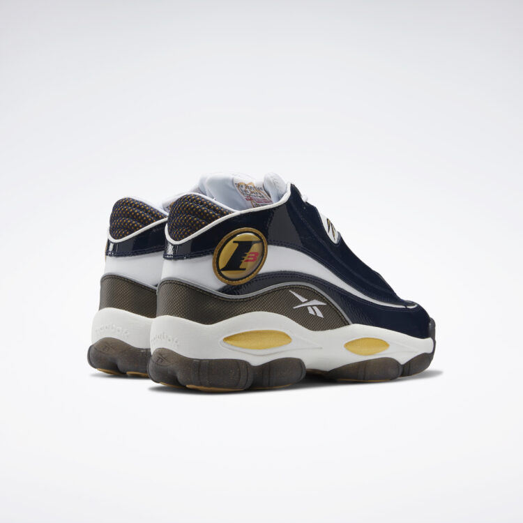 Reebok Basketball “Collegiate Pack”