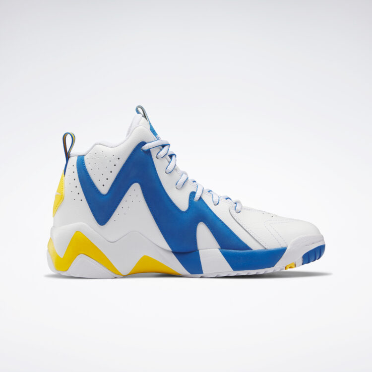 Reebok Basketball “Collegiate Pack”