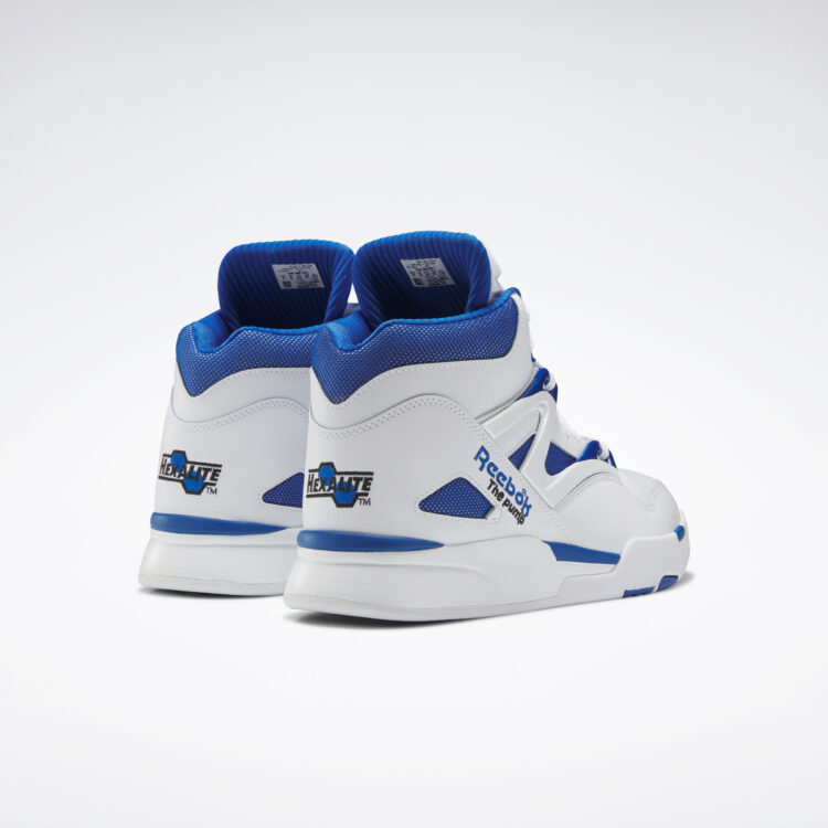 Reebok Basketball “Collegiate Pack”