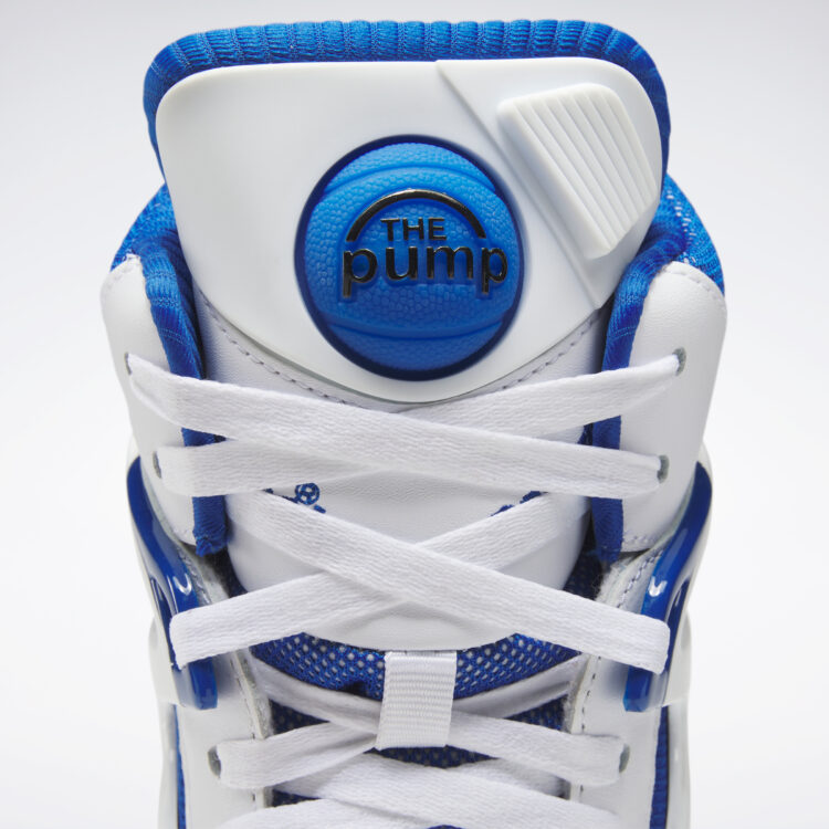 Reebok Basketball “Collegiate Pack”