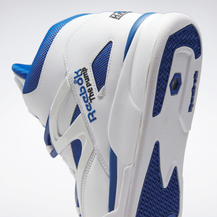 Reebok Basketball “Collegiate Pack”