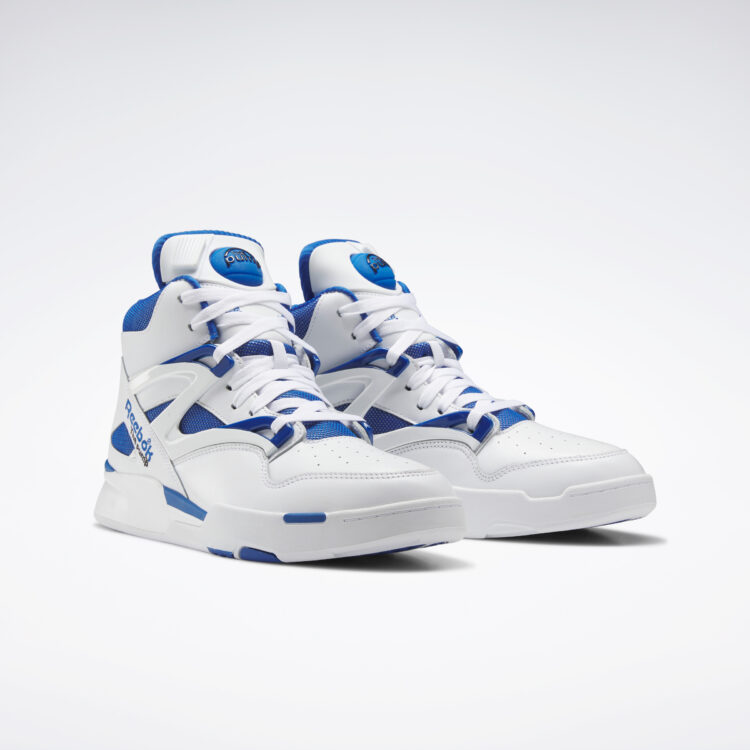 Reebok Basketball “Collegiate Pack”