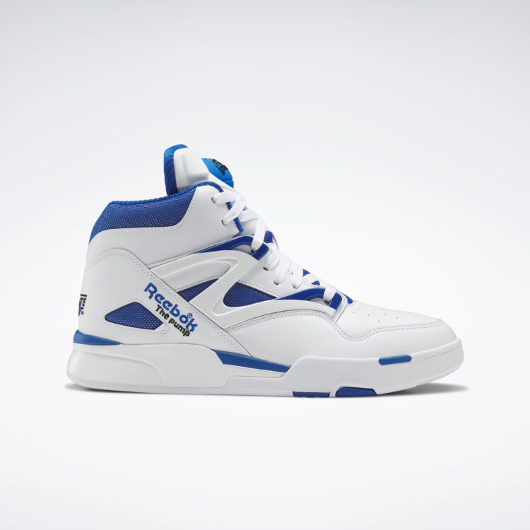 Reebok Basketball “Collegiate Pack”