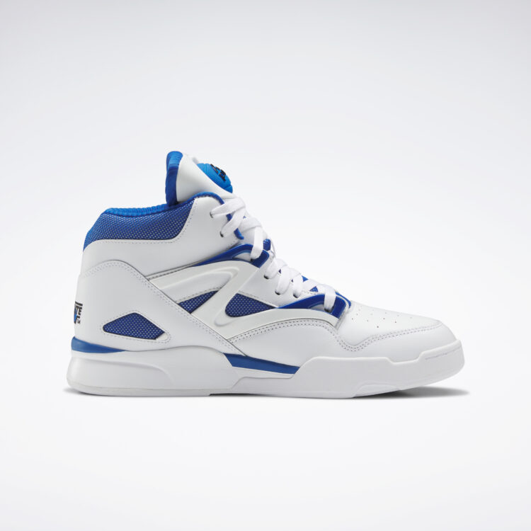 Reebok Basketball “Collegiate Pack”