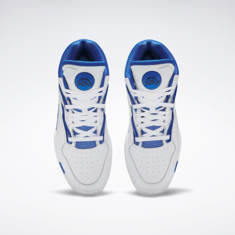 Reebok Basketball “Collegiate Pack”