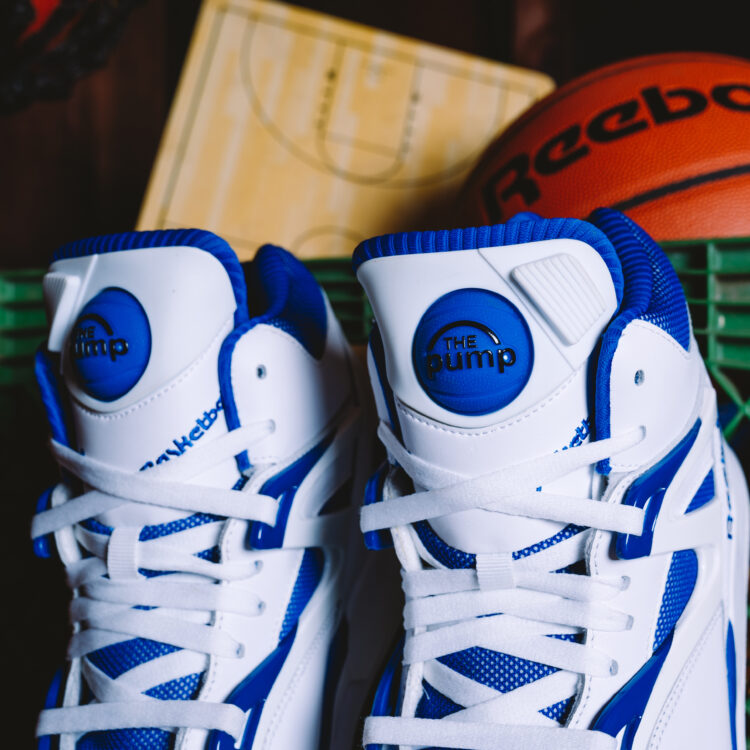 Reebok Basketball “Collegiate Pack”