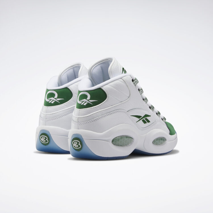 Reebok Basketball “Collegiate Pack”