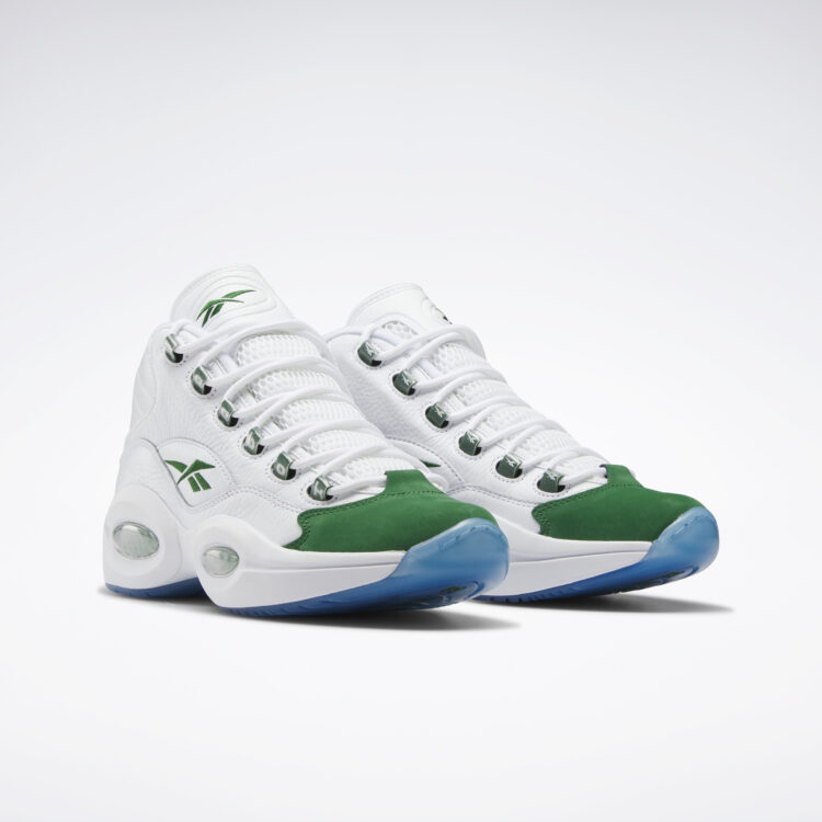 Reebok Basketball “Collegiate Pack”