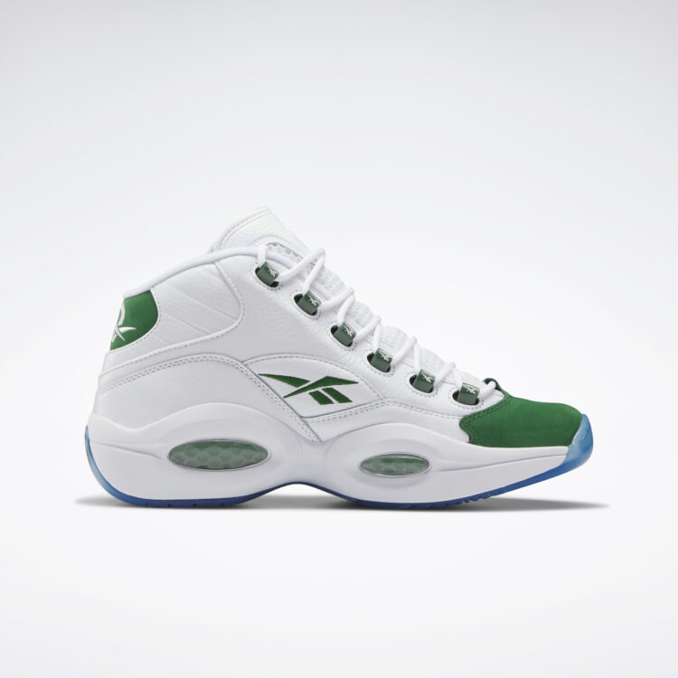 Reebok Basketball “Collegiate Pack”