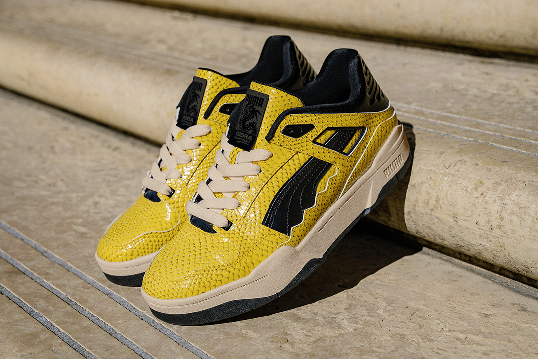 Staple x PUMA "Gidra" Collection