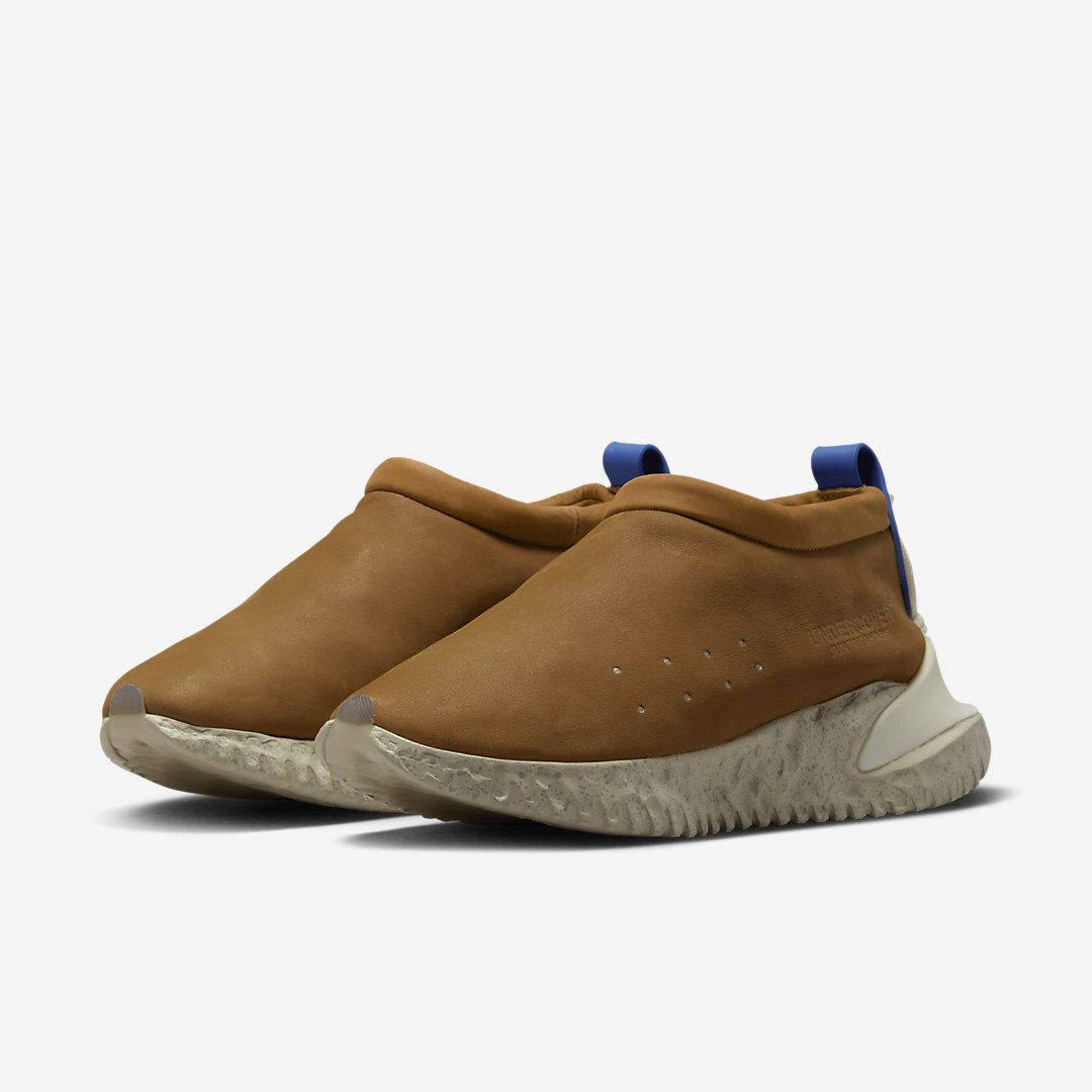 Undercover x Nike Moc Flow SP DV5593-201