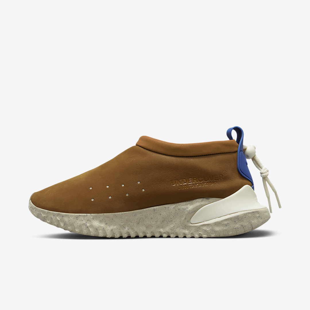 Undercover x Nike Moc Flow SP DV5593-201