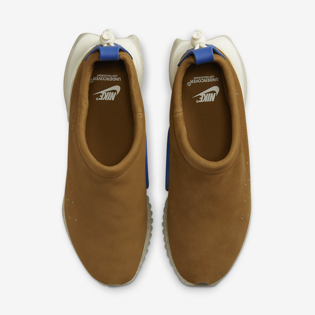 Undercover x Nike Moc Flow SP DV5593-201