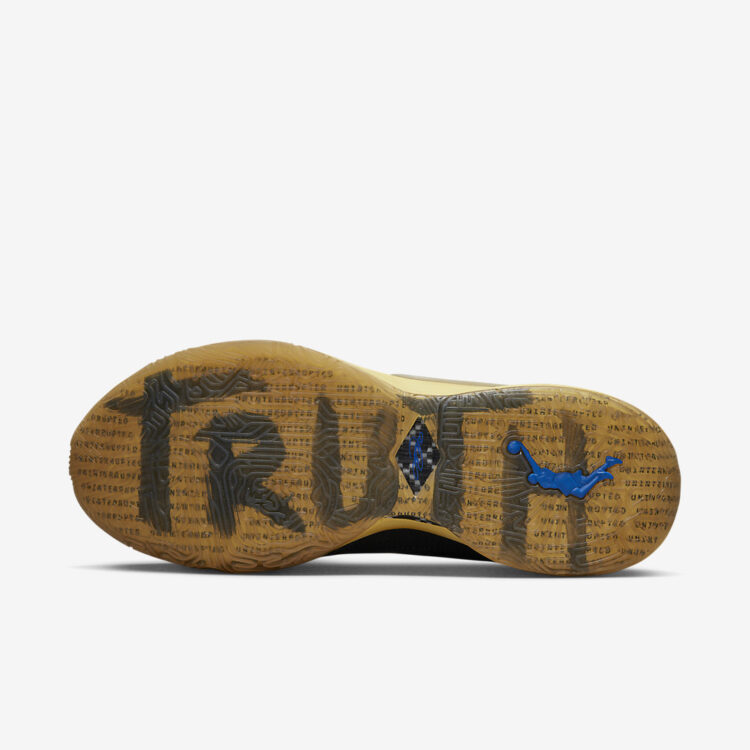 Uninterrupted x Nike LeBron 20 "Speak Your Truth" FN0941-001