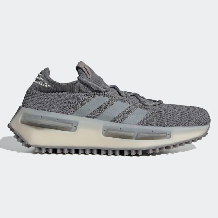 adidas NMD S1 “Grey” GW4654