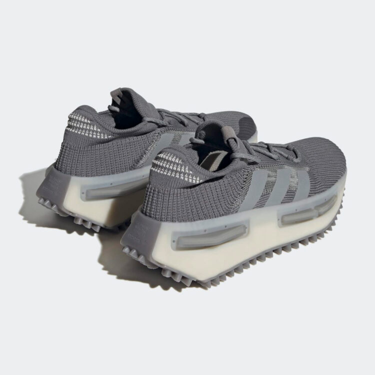 adidas NMD S1 “Grey” GW4654