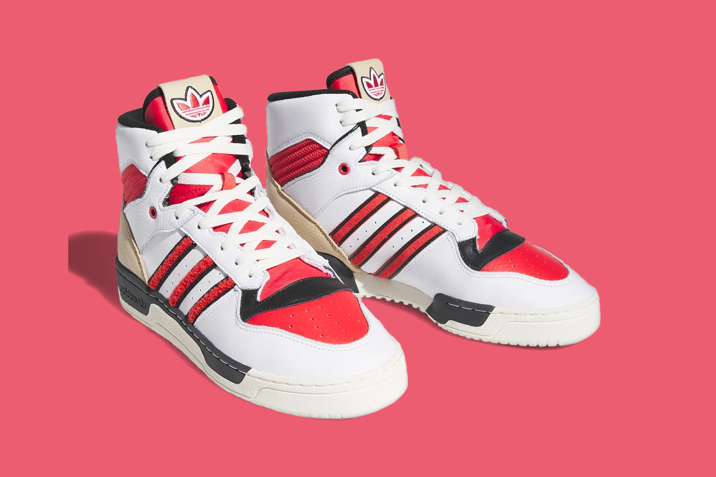 adidas Rivalry Hi FZ6332