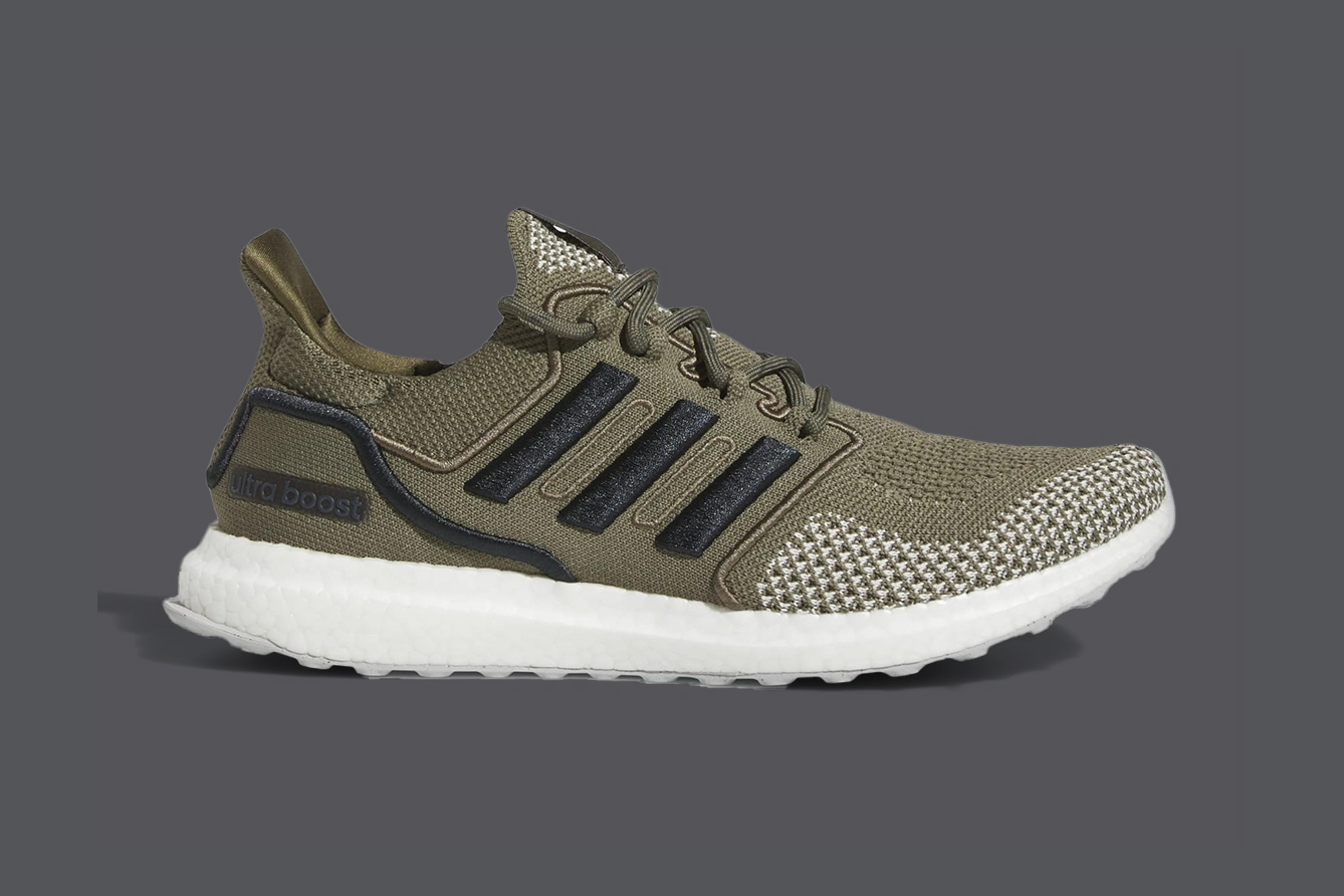 adidas UltraBOOST 1 "LCFP" HR0056