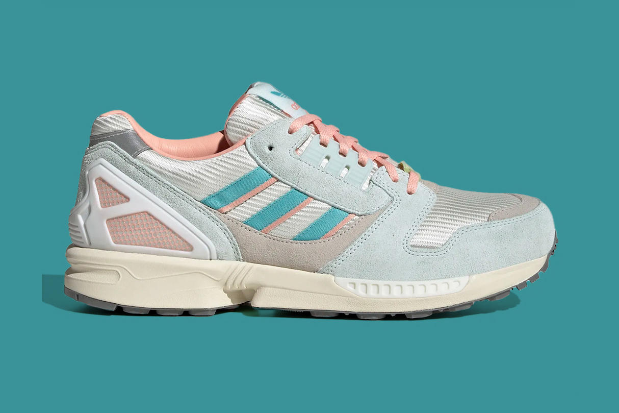 adidas ZX 8000 “Ice Mint” IF5382