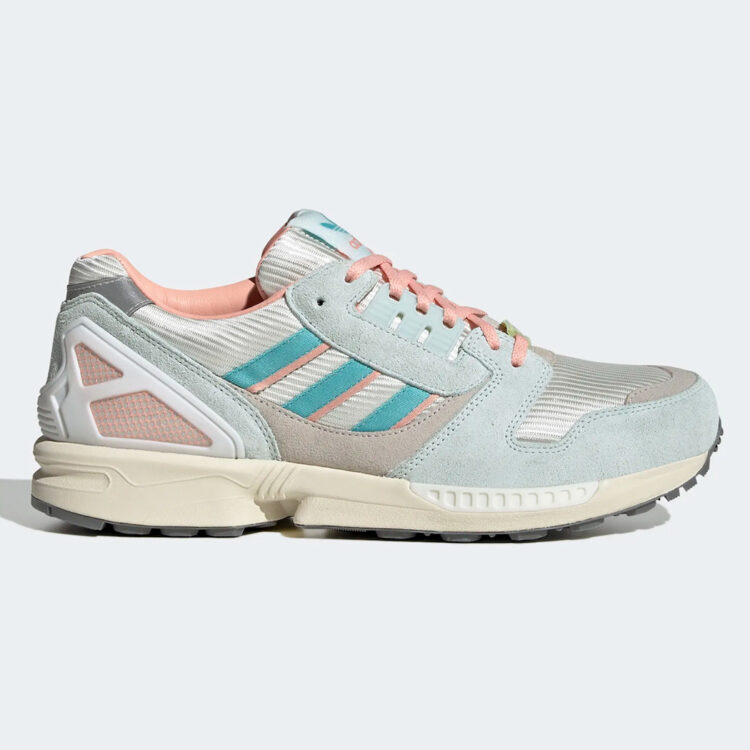 adidas ZX 8000 “Ice Mint” IF5382