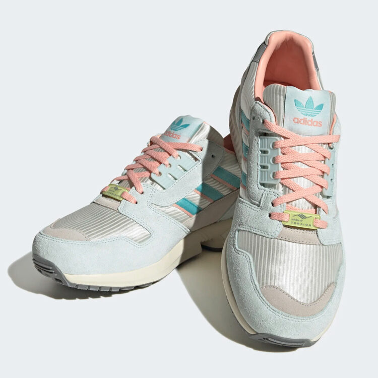 adidas ZX 8000 “Ice Mint” IF5382