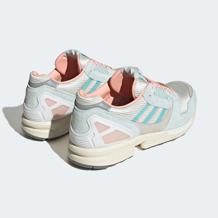 adidas ZX 8000 “Ice Mint” IF5382