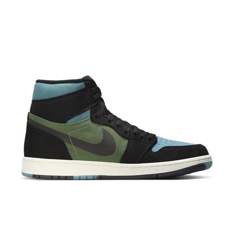 Air Jordan 1 Element Gore-Tex "Sky J Light Olive" DB2889-003