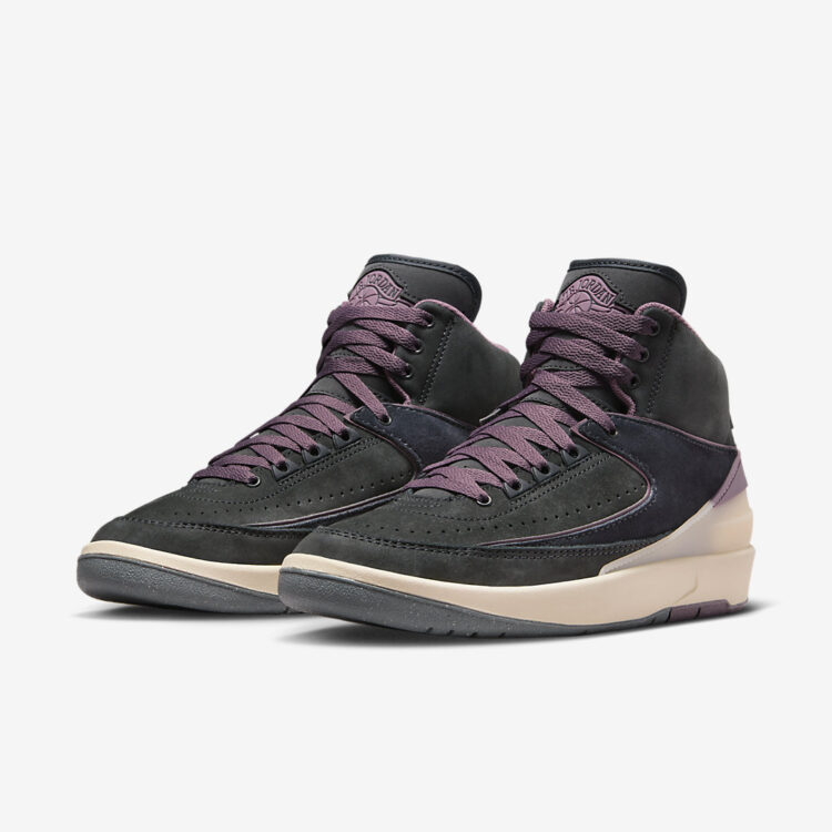 Air Jordan 2 WMNS "Off Noir" DX4400-005