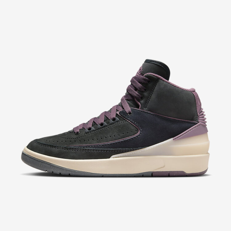 Air Jordan 2 WMNS "Off Noir" DX4400-005