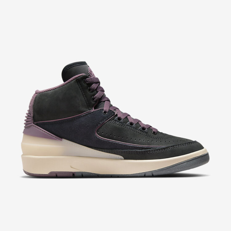 Air Jordan 2 WMNS "Off Noir" DX4400-005