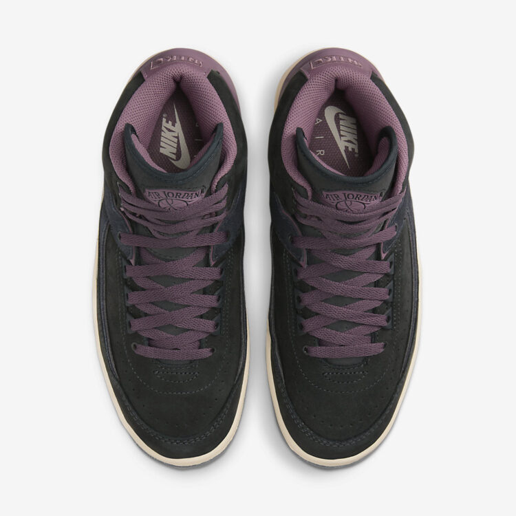 Air Jordan 2 WMNS "Off Noir" DX4400-005