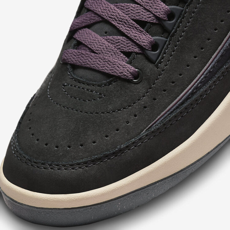 Air Jordan 2 WMNS "Off Noir" DX4400-005