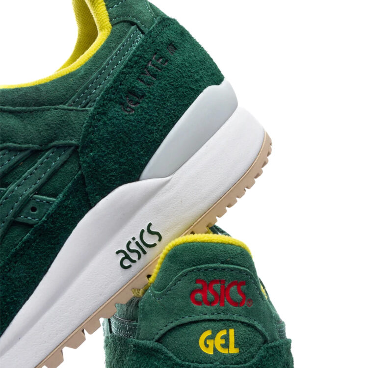 ASICS GEL-Lyte III "Shamrock"